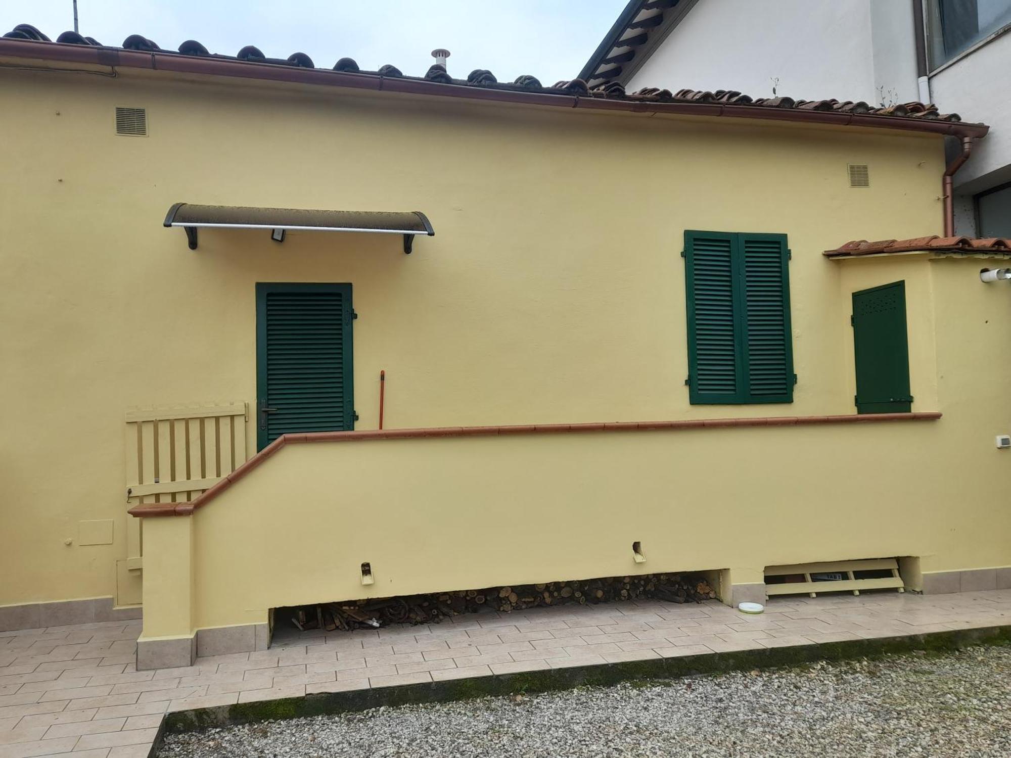 The House By The River 35 Pisa Exterior foto
